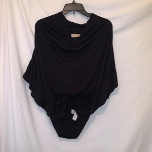 Antropologie  Language Hi-Lo Top XS